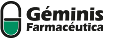 Géminis Farmacéutica Logo
