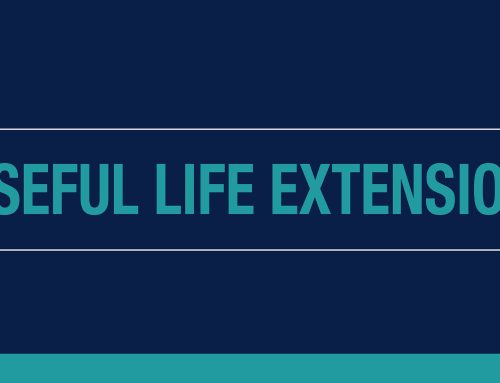 Useful Life Extension
