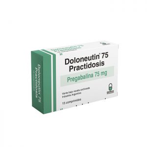 Doloneutin Practidosis 75