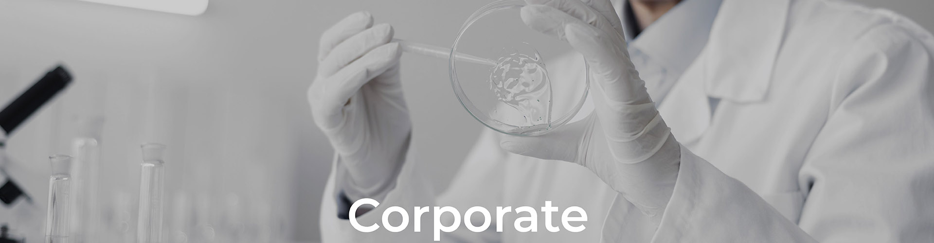 corporate