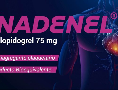 NADENEL