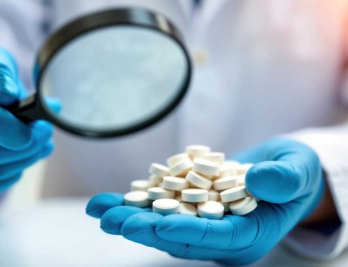 Farmacovigilancia: tu derecho como paciente