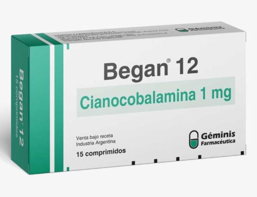 Vitamina B12: ¿Cuándo es necesario tomar un suplemento?