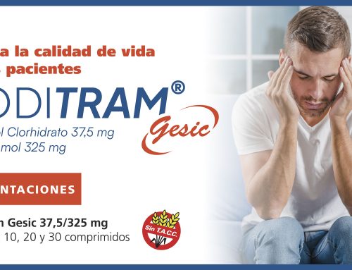 RODITRAM GESIC